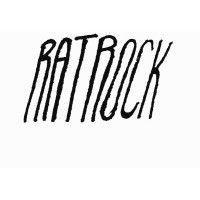 ratrock magazine logo image