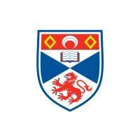 school of chemistry | university of st andrews logo image