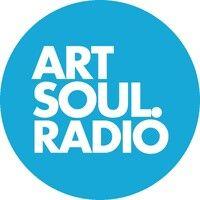 artsoul radio logo image