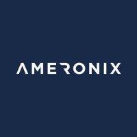 ameronix corporation logo image