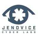 logo of Jenovice Cyber Labs