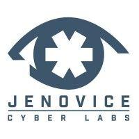 jenovice cyber labs logo image