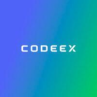 codeex logo image