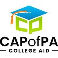 capofpa logo image