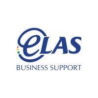 elas logo image