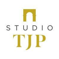 studio tjp logo image