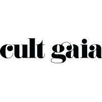 cult gaia logo image