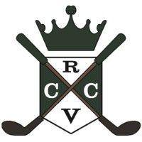 radnor valley country club logo image