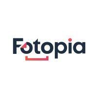 fotopia technologies logo image