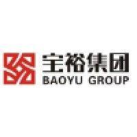 guangdong forward metal supply chain co.,ltd (baoyu group) logo image