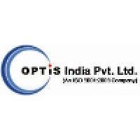 optis information services india pvt ltd logo image