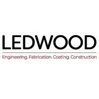 ledwood mechanical engineering ltd logo image