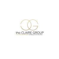 the claire group logo image