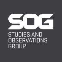 sog logo image