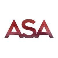 association of south-asian a cappella logo image