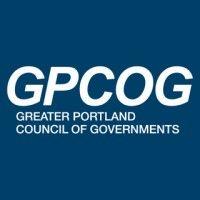 greater portland council of governments logo image