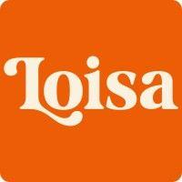 loisa logo image