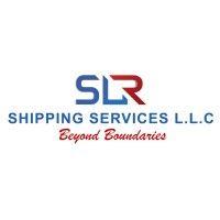 s l r shipping services llc logo image