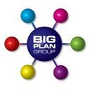 logo of Big Plan Group