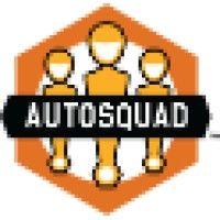 autosquad corporation logo image