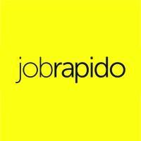 jobrapido logo image