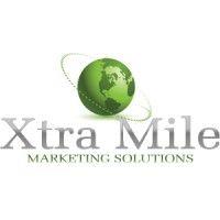 xtra mile marketing solutions, inc.