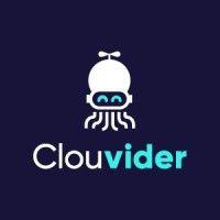 clouvider logo image