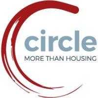 circle voluntary housing association logo image