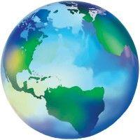 earthcolor logo image