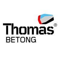 thomas betong ab logo image