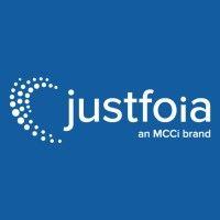 justfoia logo image