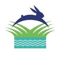 bunnies on the bayou, inc logo image