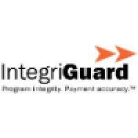 integriguard logo image