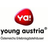 young austria - österreichs erlebnisgästehäuser gmbh.