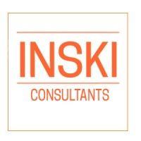 inski consultants, llc logo image