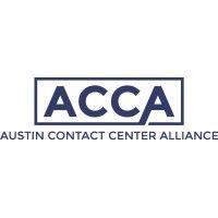 austin contact center alliance logo image