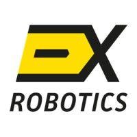 exrobotics logo image