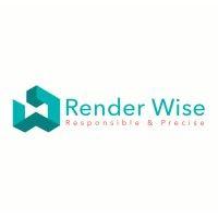 render wise solutions pvt. ltd. logo image