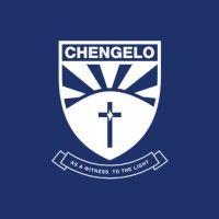 chengelo school logo image