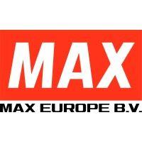 max europe b.v. logo image