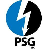 power solutions group llc logo image