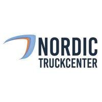 nordic truckcenter ab logo image