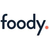 foody logo image