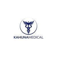 kahuna medical