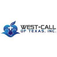 west-call of texas, inc. logo image