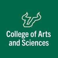 university of south florida college of arts and sciences logo image