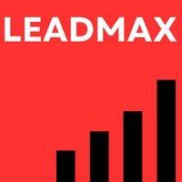 leadmax llc logo image