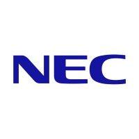 nec de colombia logo image