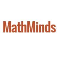 mathminds logo image