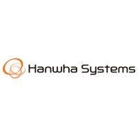 hanwha systems